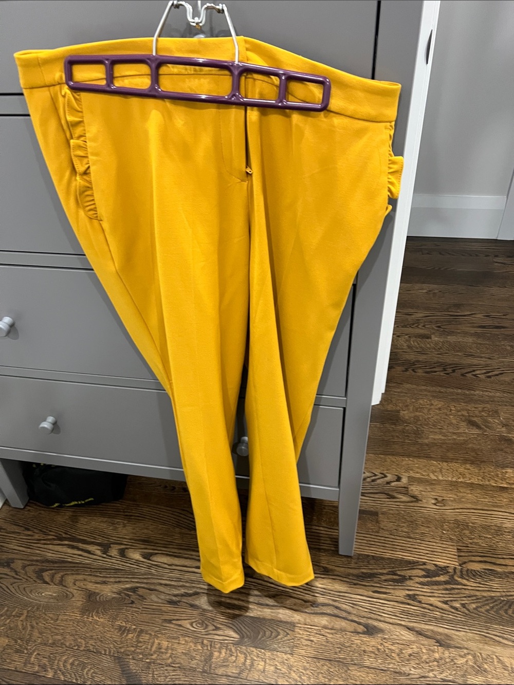 Cynthia rowley pants as is